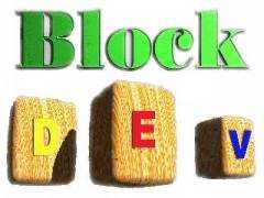 BlockDev: Network Development